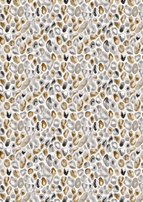 Animal Print Tubie Tape |  Hypoallergenic