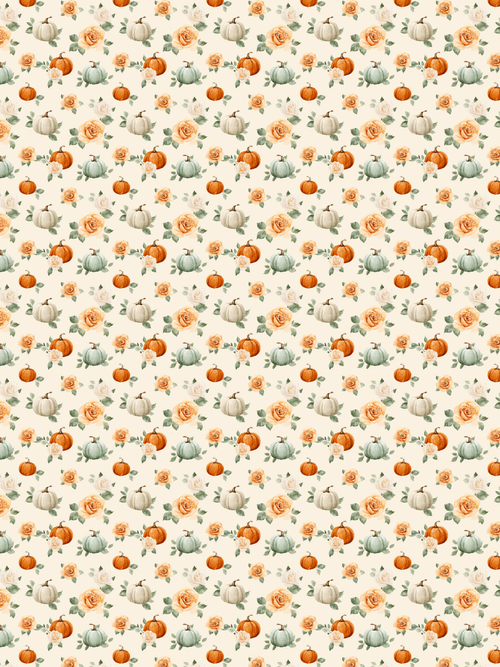 Autumn Tubie Tape | Hypoallergenic