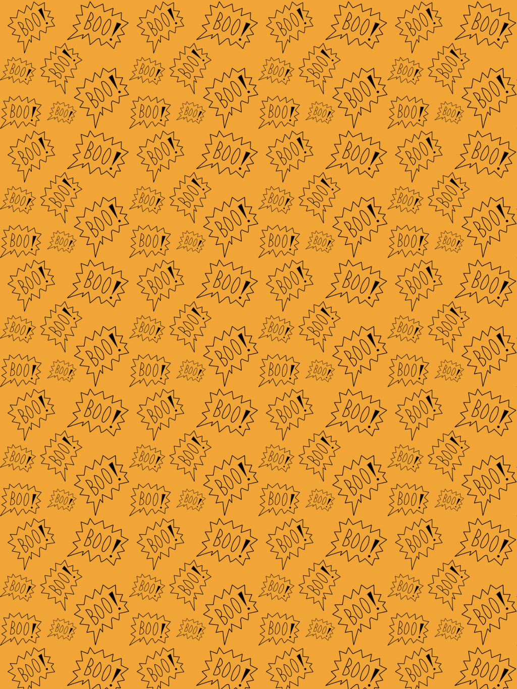 Autumn Tubie Tape | Hypoallergenic