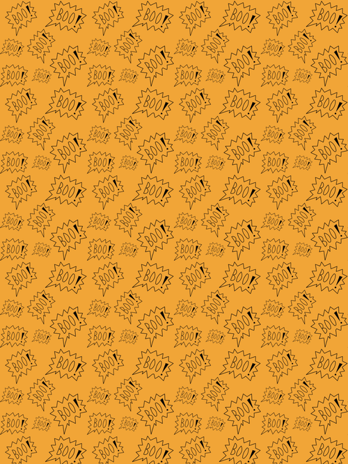 Autumn Tubie Tape | Hypoallergenic