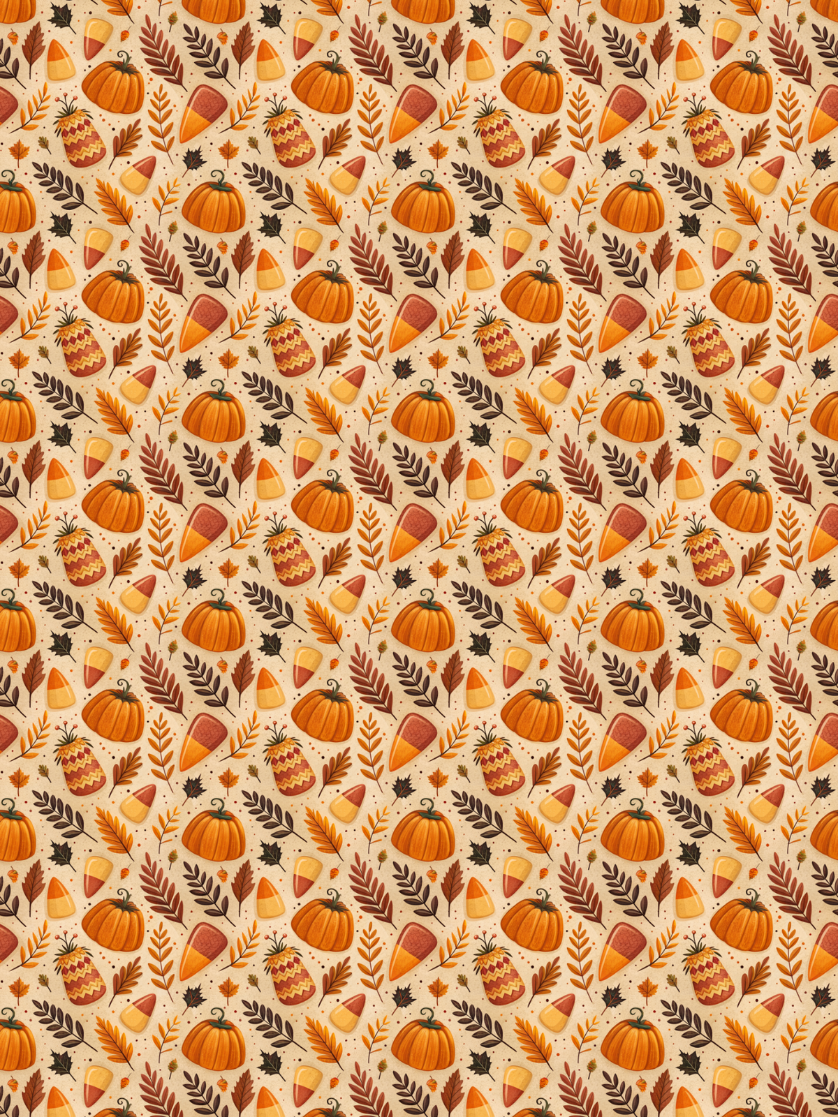 Autumn Tubie Tape | Hypoallergenic