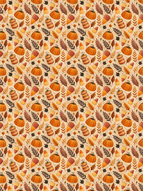 Autumn Tubie Tape | Hypoallergenic
