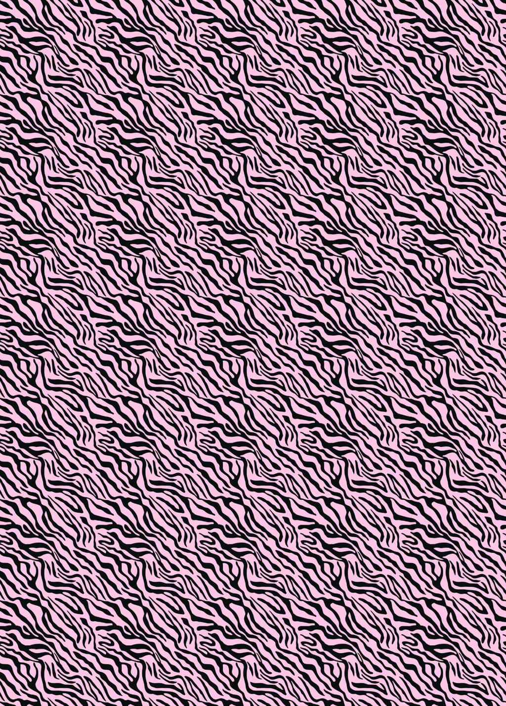 Pastel Animal Print Tubie Tape | Hypoallergenic