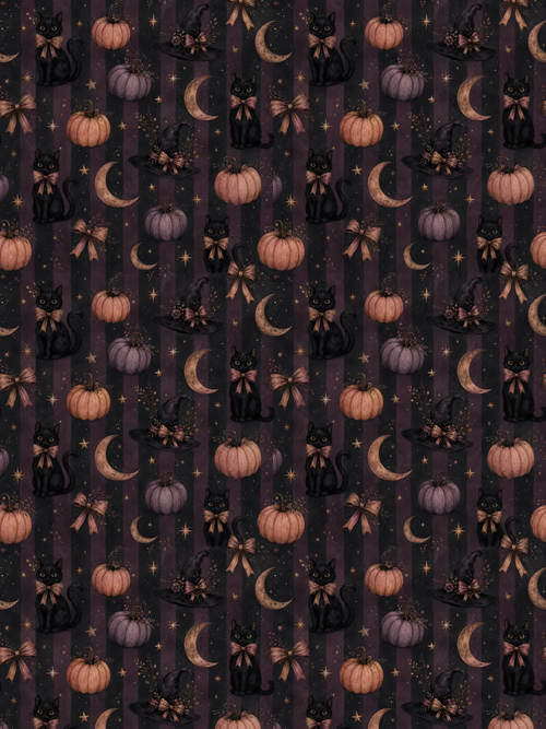 Autumn Tubie Tape | Hypoallergenic