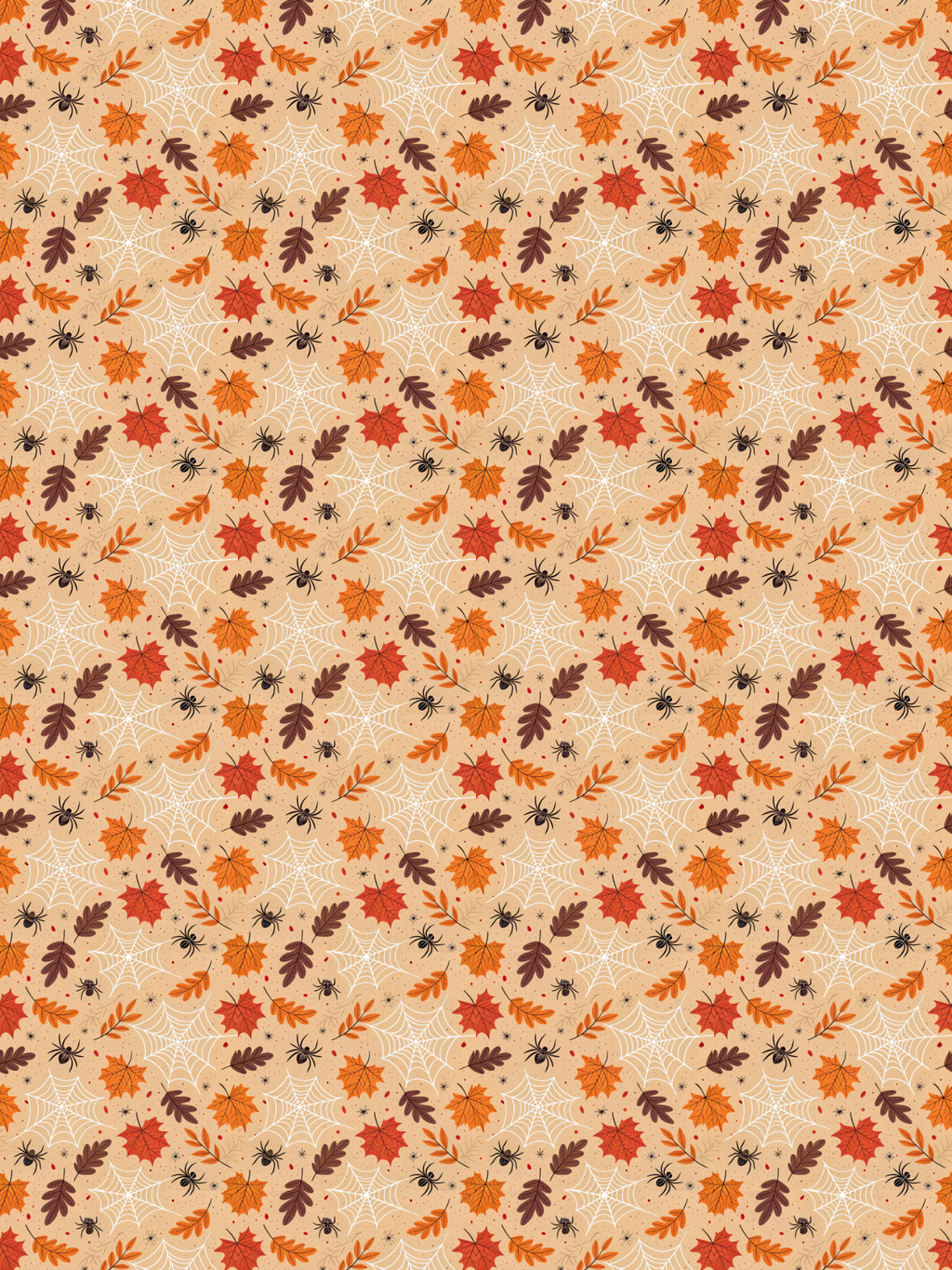 Autumn Tubie Tape | Hypoallergenic