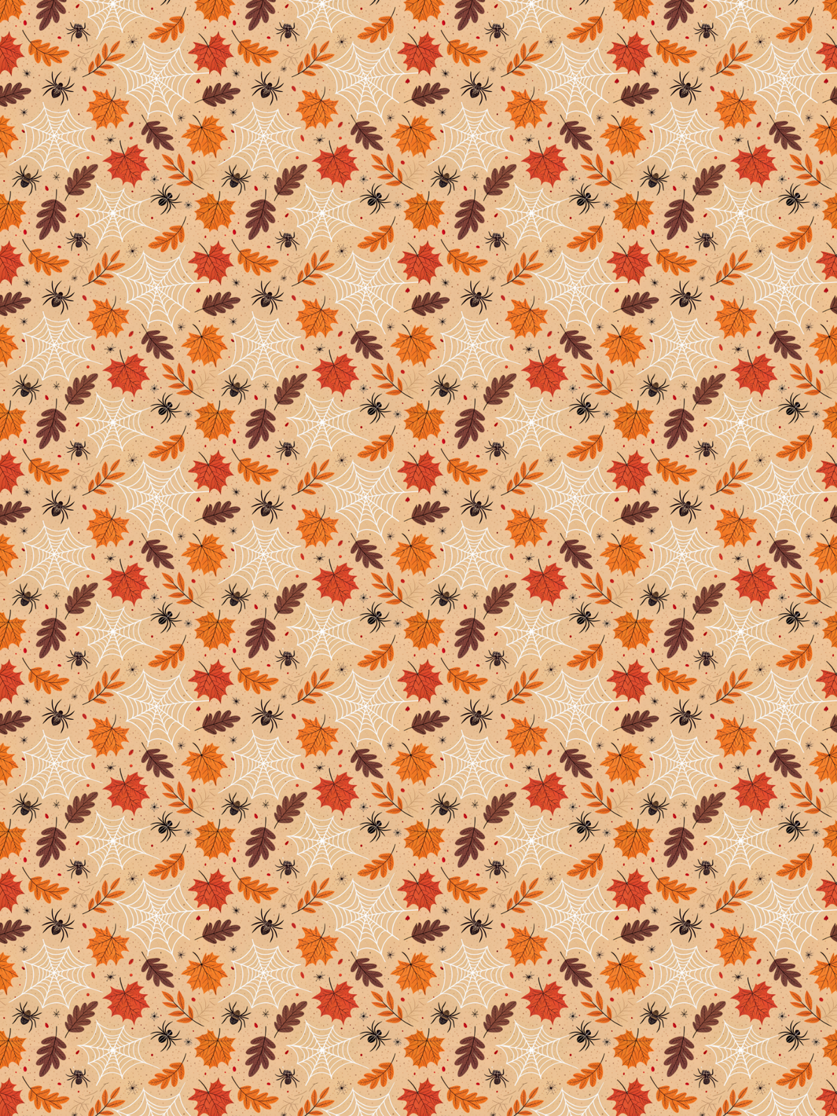 Autumn Tubie Tape | Hypoallergenic