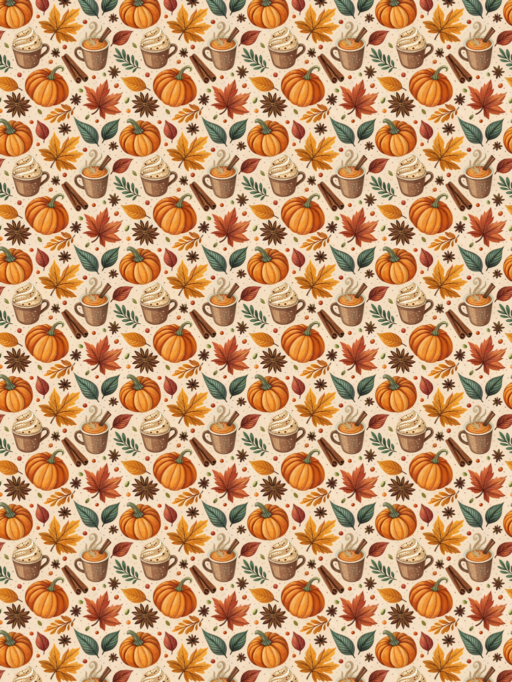 Autumn Tubie Tape | Hypoallergenic
