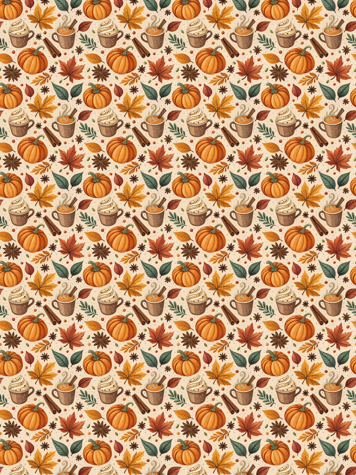 Autumn Tubie Tape | Hypoallergenic