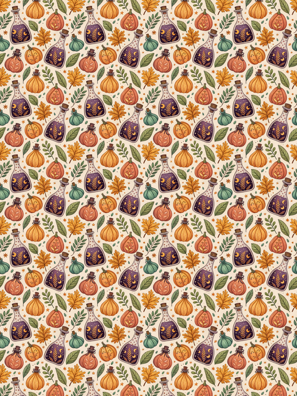 Autumn Tubie Tape | Hypoallergenic