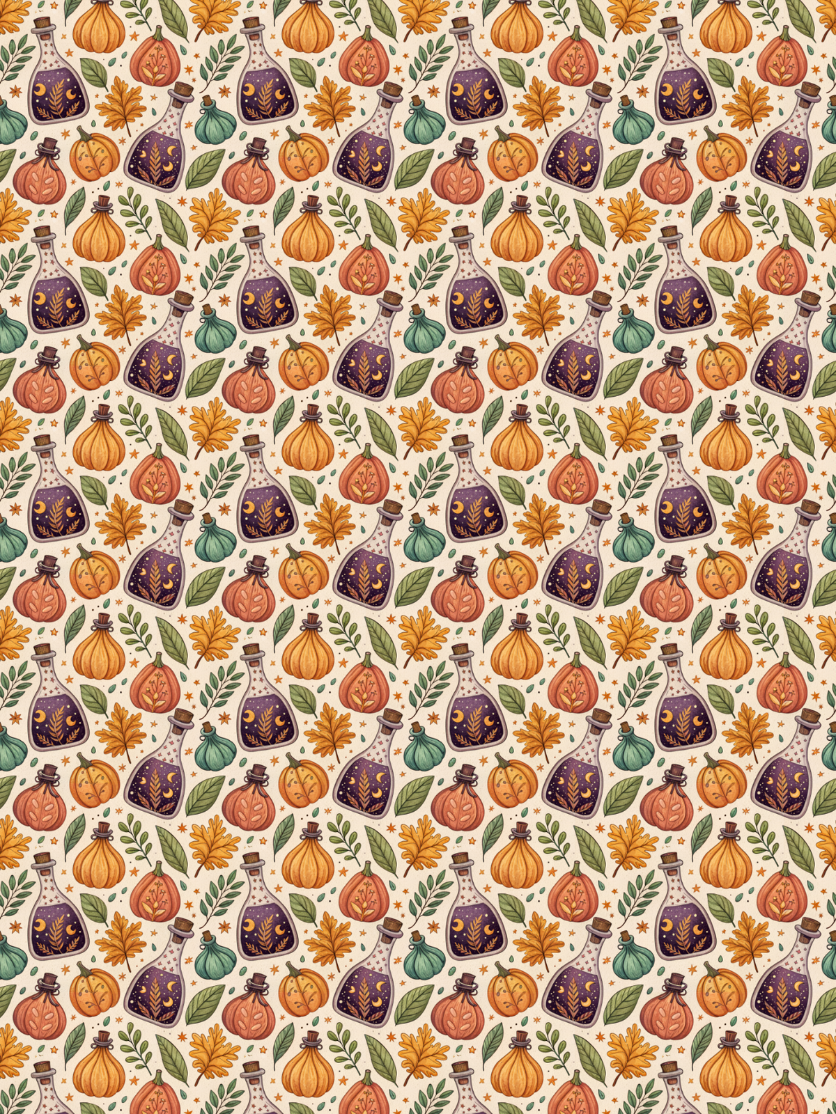 Autumn Tubie Tape | Hypoallergenic