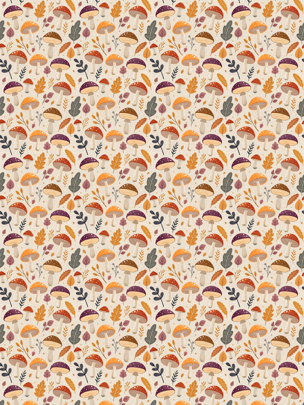 Autumn Tubie Tape | Hypoallergenic