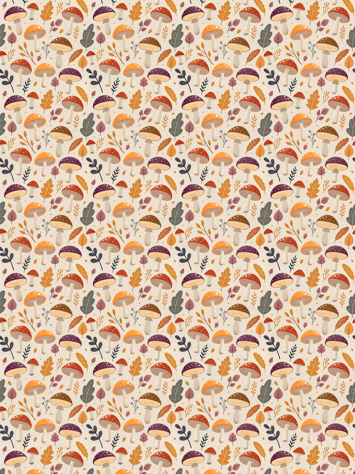 Autumn Tubie Tape | Hypoallergenic