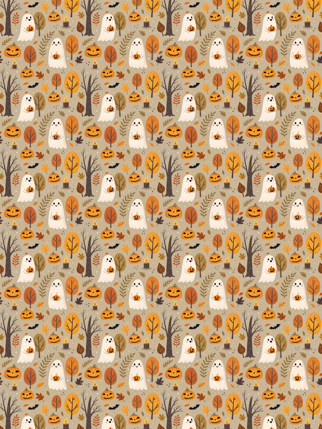 Autumn Tubie Tape | Hypoallergenic