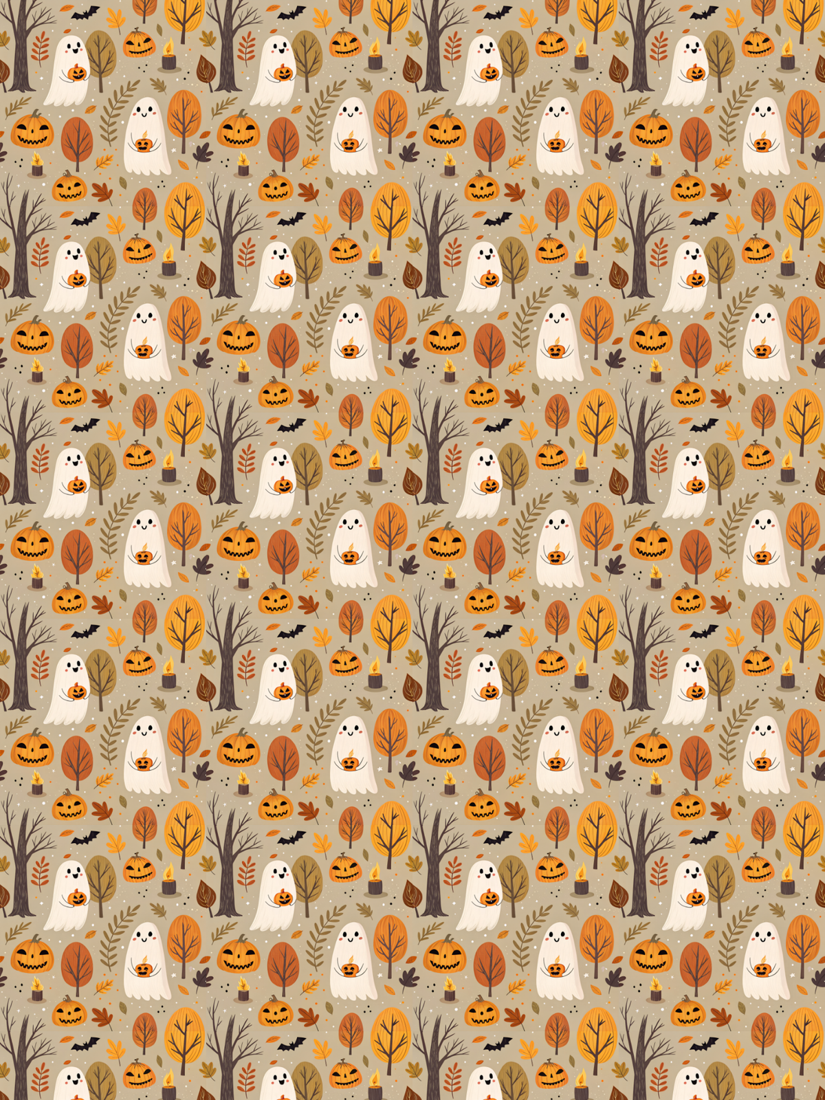 Autumn Tubie Tape | Hypoallergenic