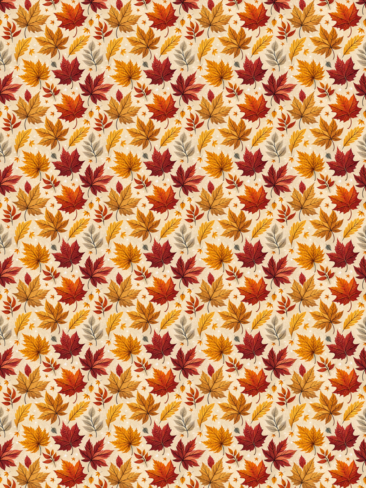 Autumn Tubie Tape | Hypoallergenic