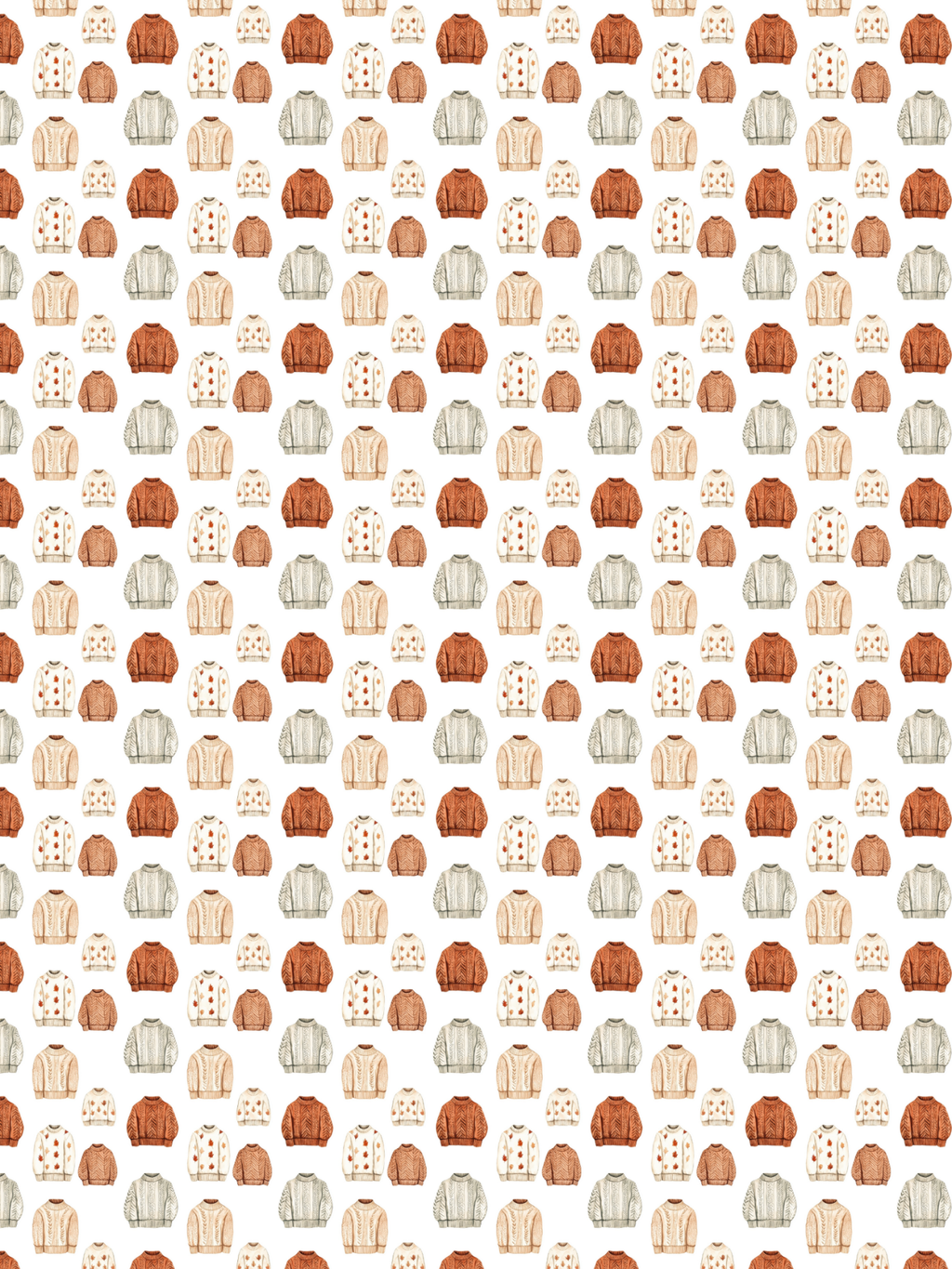Autumn Tubie Tape | Hypoallergenic