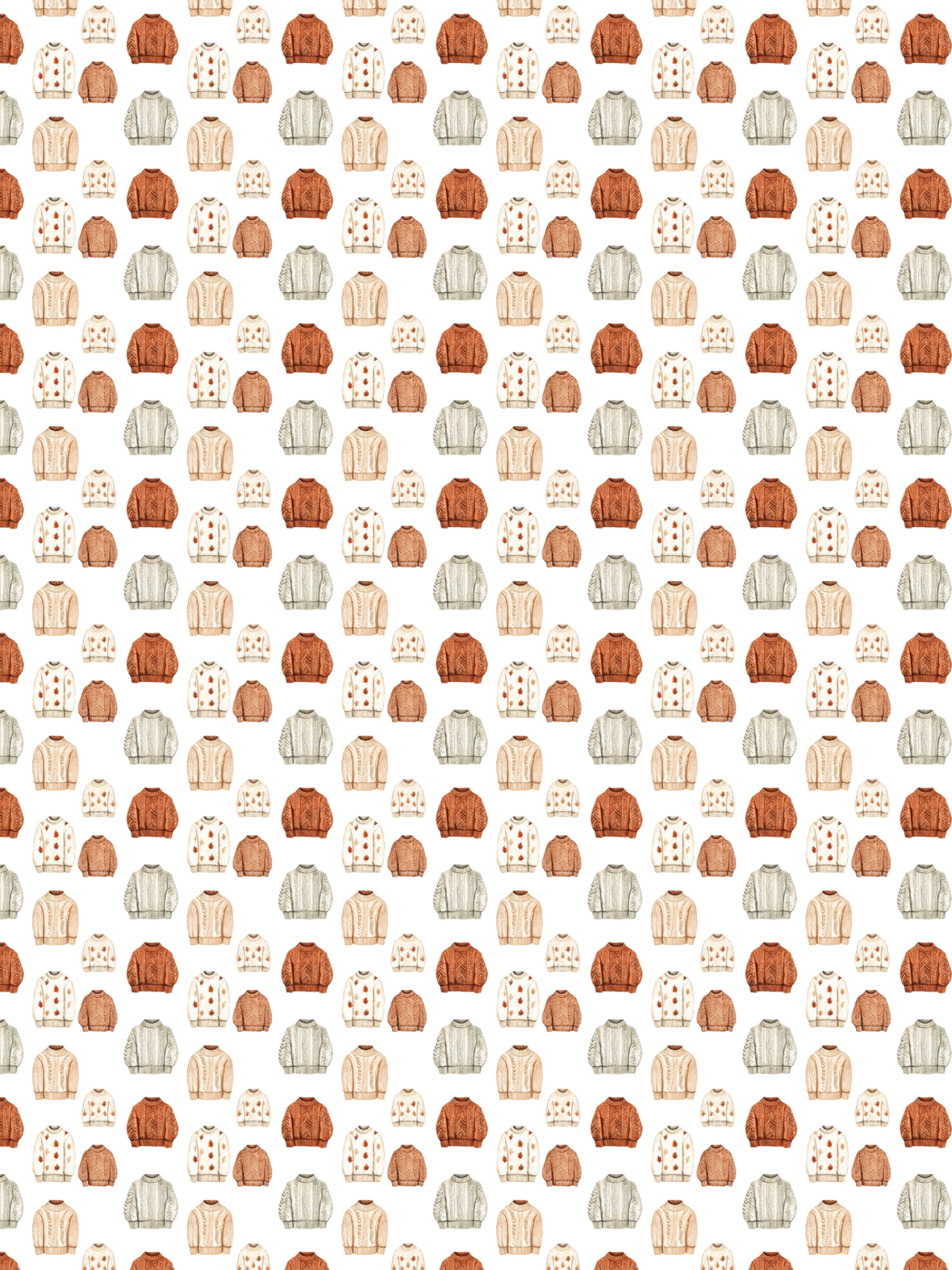 Autumn Tubie Tape | Hypoallergenic