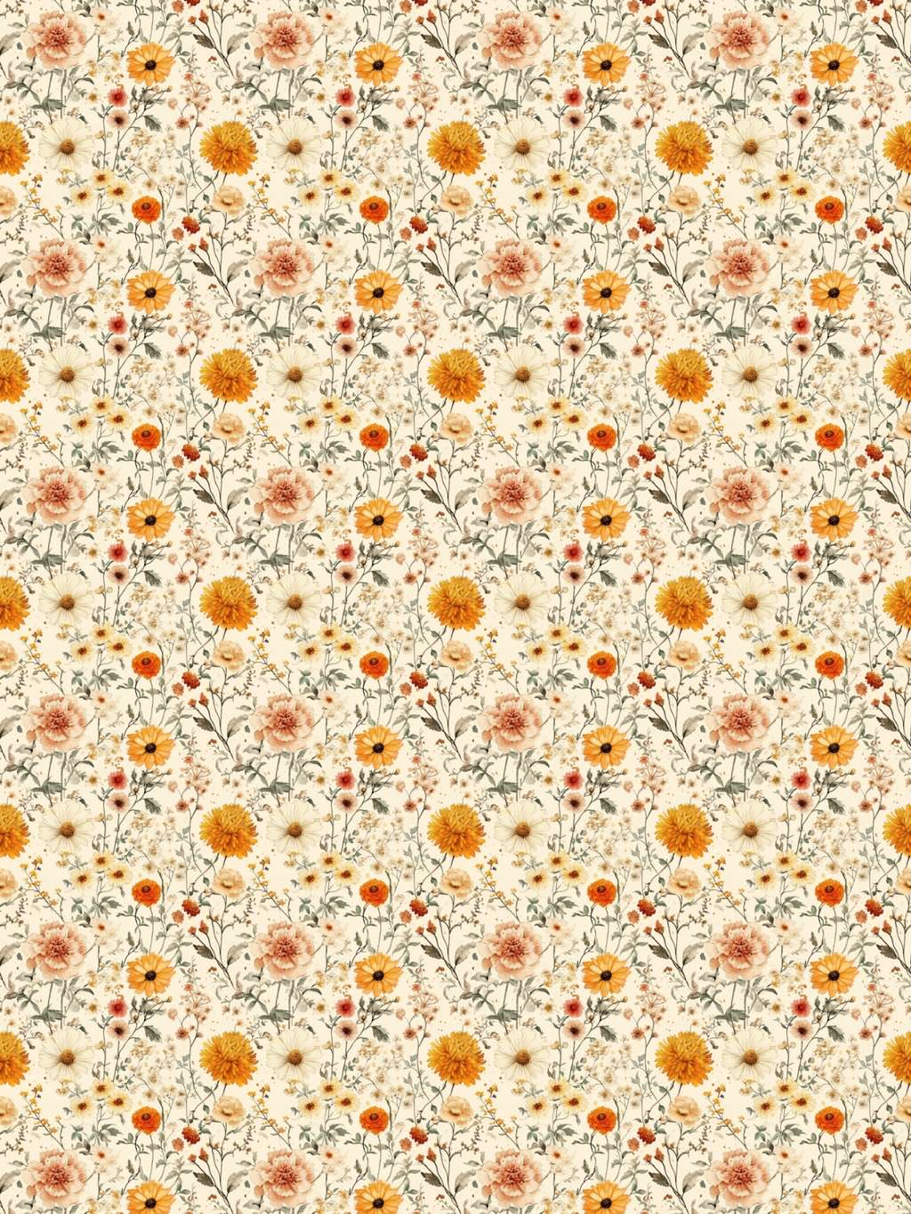 Autumn Tubie Tape | Hypoallergenic