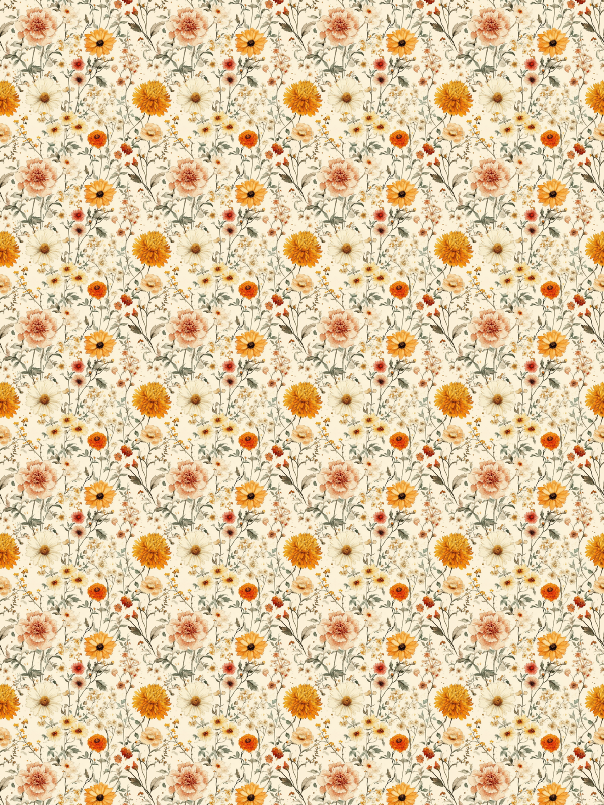 Autumn Tubie Tape | Hypoallergenic