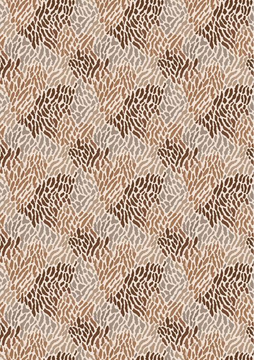 Animal Print Tubie Tape |  Hypoallergenic