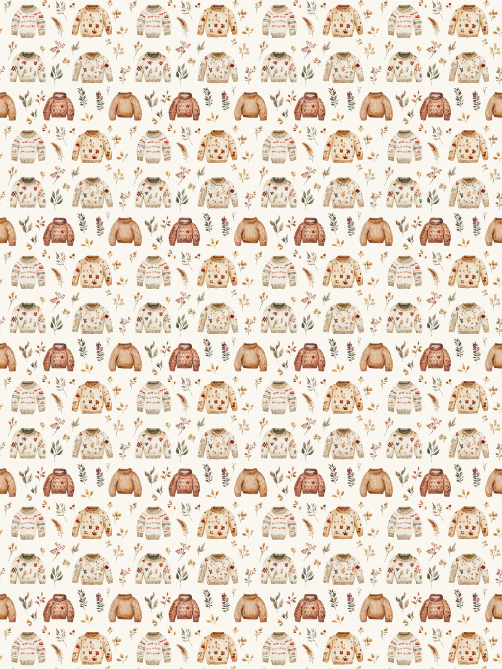 Autumn Tubie Tape | Hypoallergenic