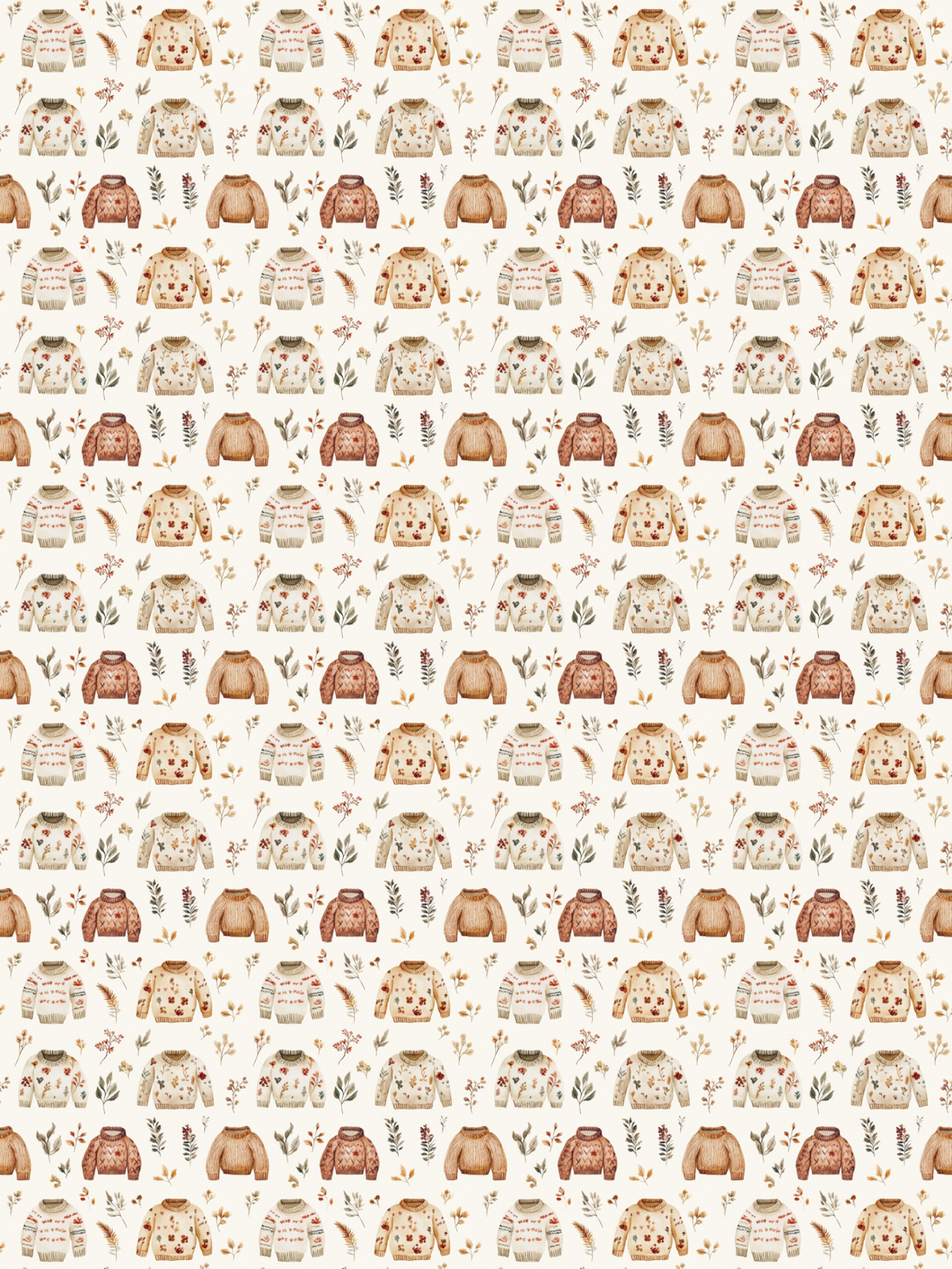 Autumn Tubie Tape | Hypoallergenic