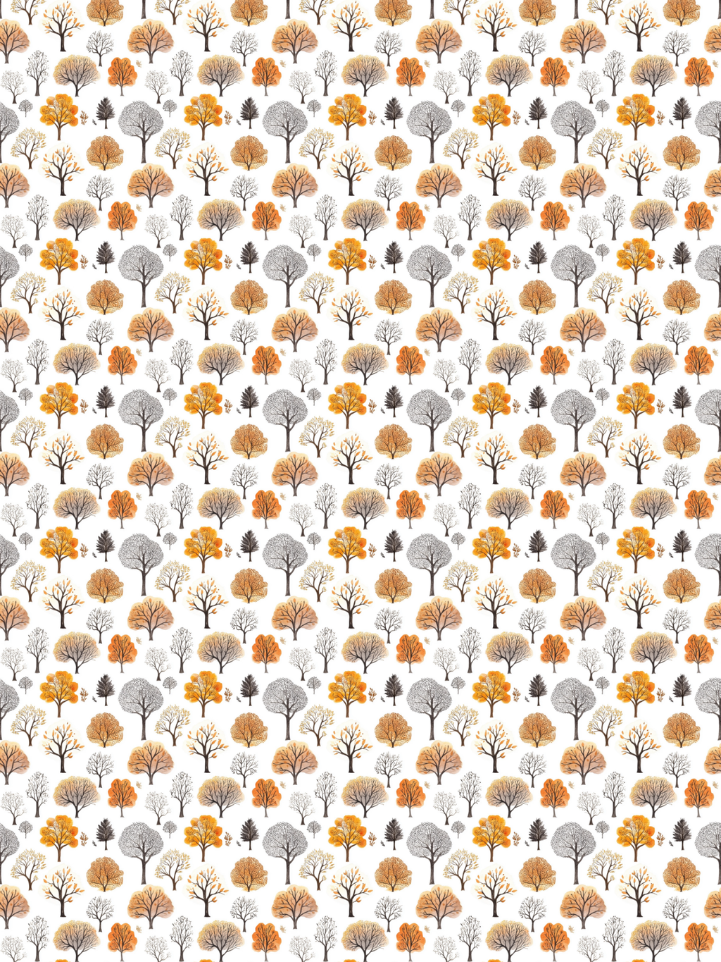 Autumn Tubie Tape | Hypoallergenic