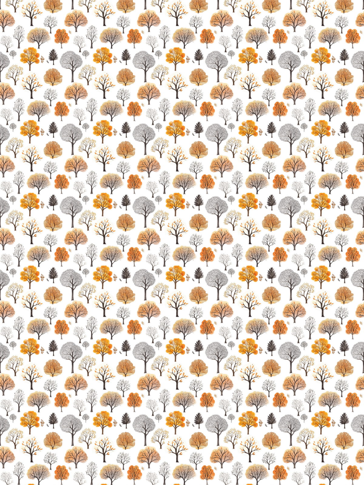 Autumn Tubie Tape | Hypoallergenic