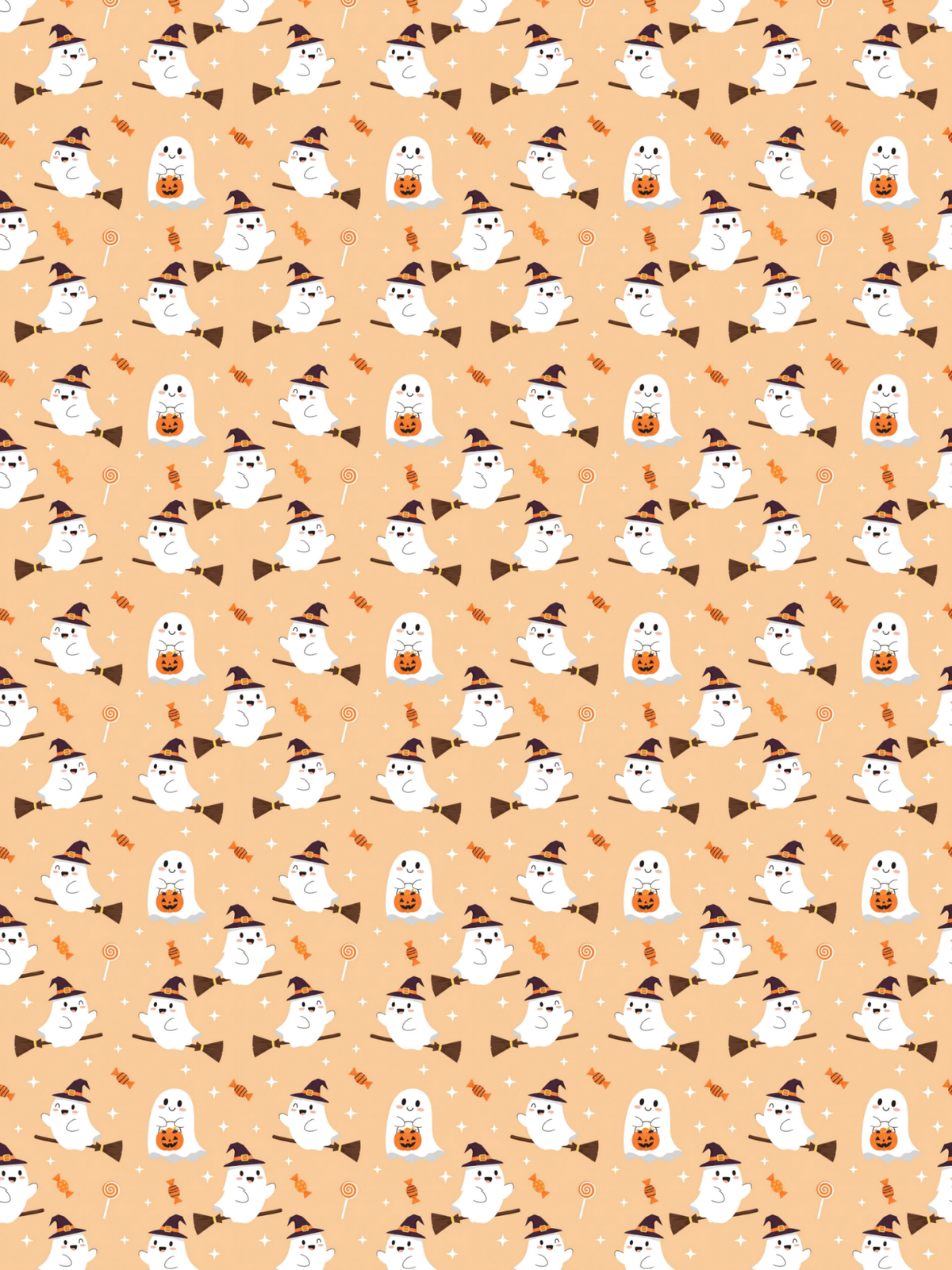 Halloween Tubie Tape | Hypoallergenic