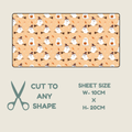 Halloween Tubie Tape | Hypoallergenic
