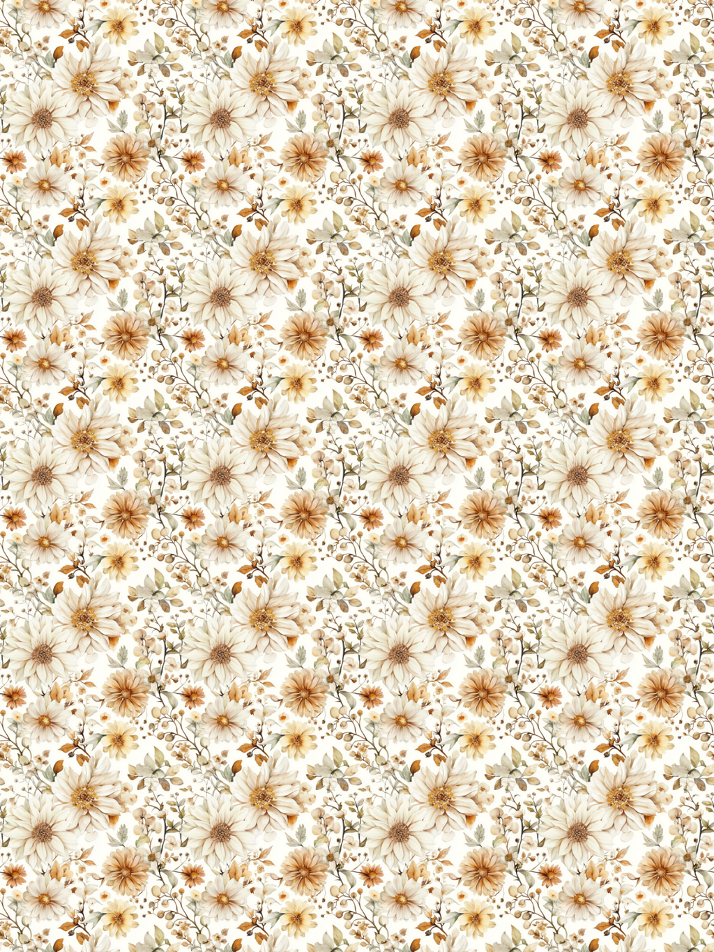 Autumn Tubie Tape | Hypoallergenic
