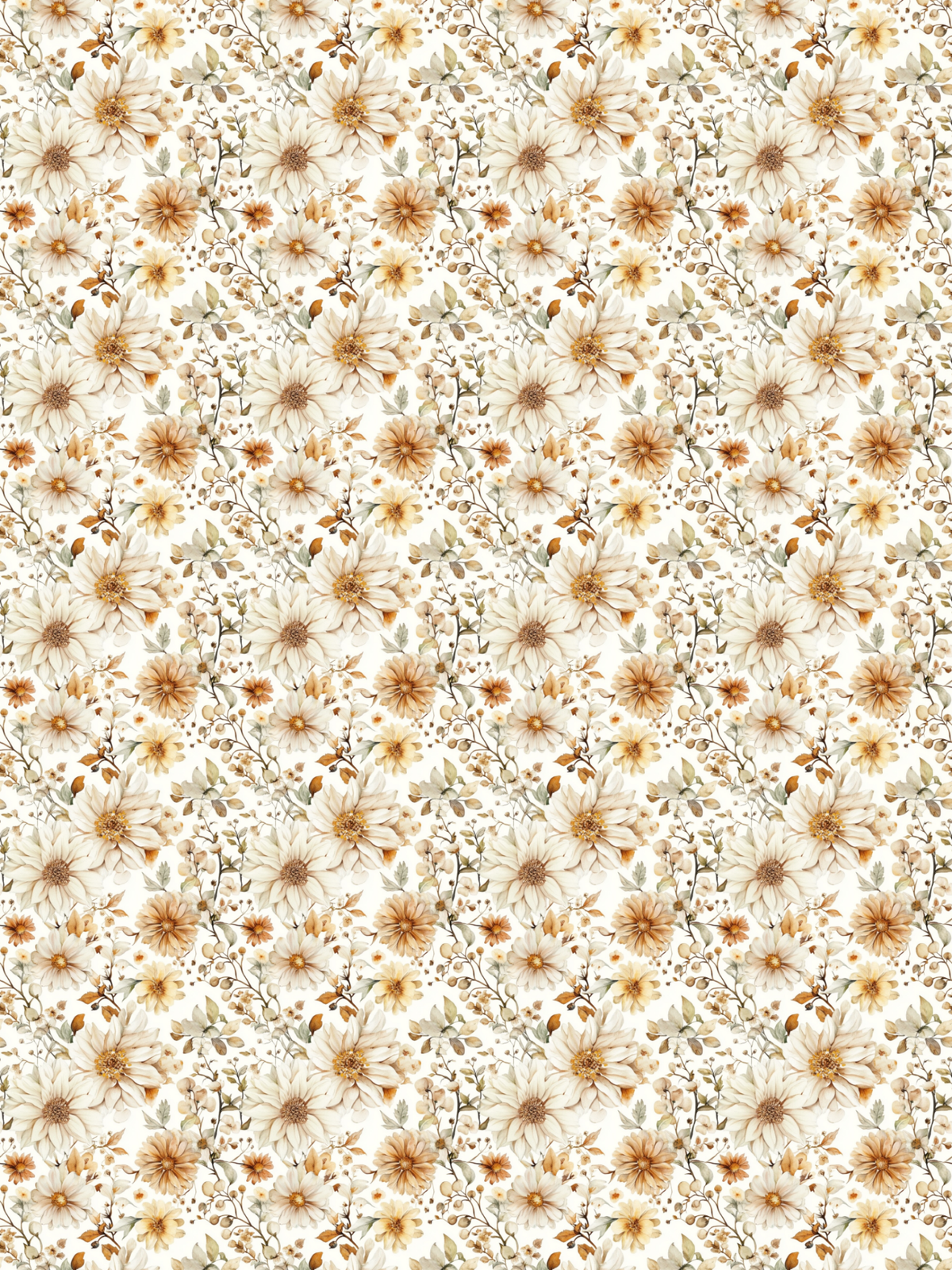 Autumn Tubie Tape | Hypoallergenic