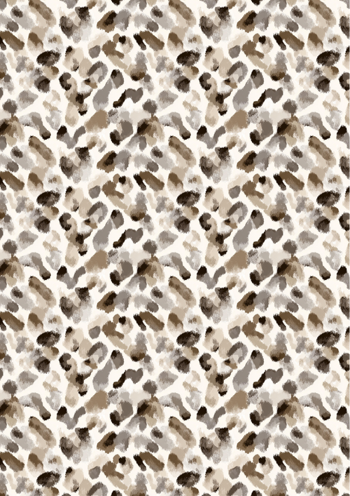 Animal Print Tubie Tape |  Hypoallergenic