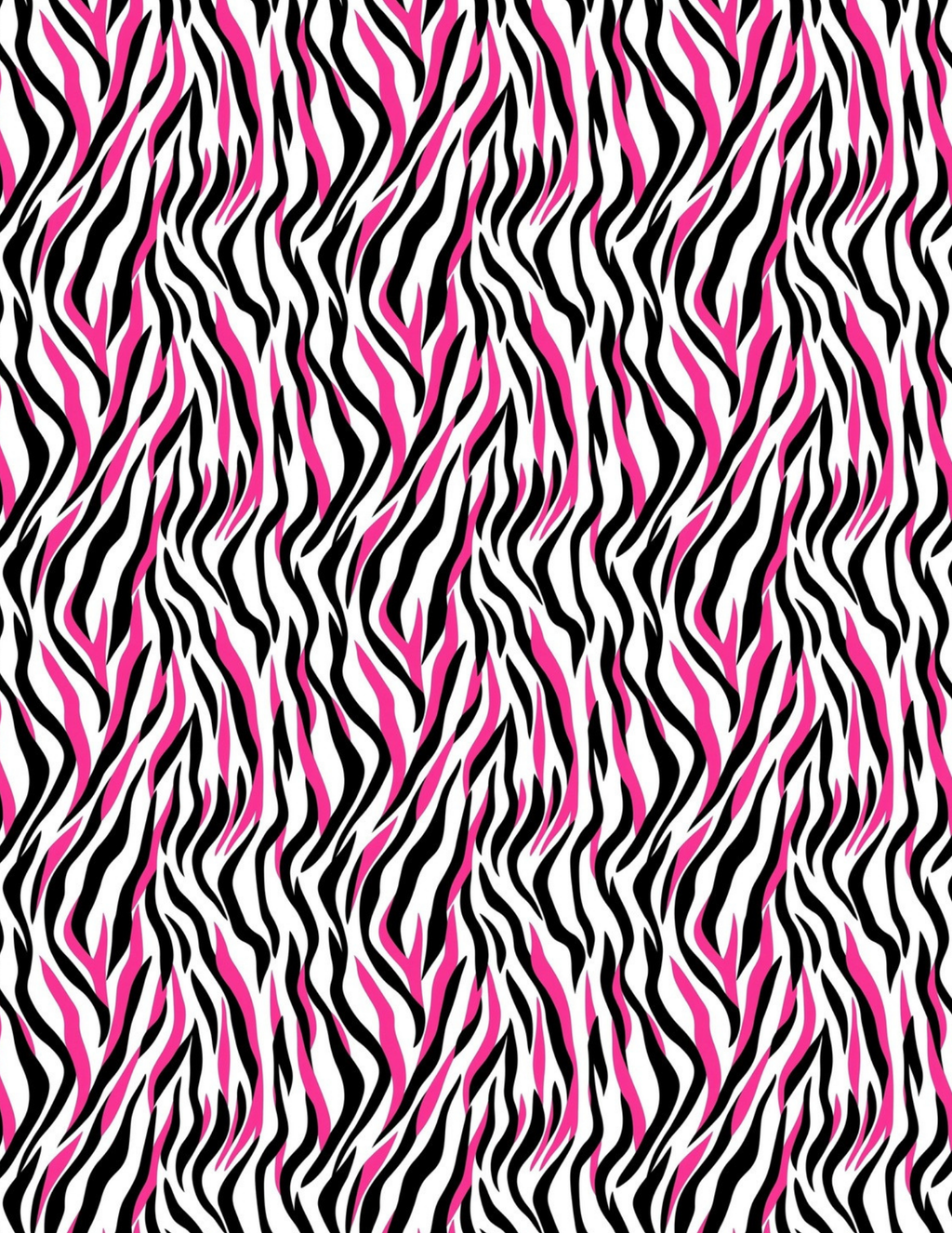 Bright Animal Print Tubie Tape | Hypoallergenic