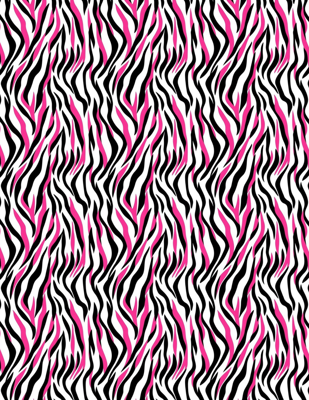 Bright Animal Print Tubie Tape | Hypoallergenic