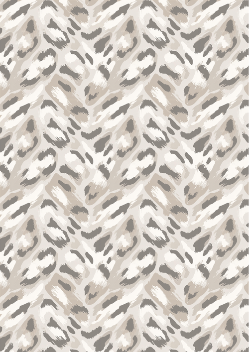 Animal Print Tubie Tape |  Hypoallergenic