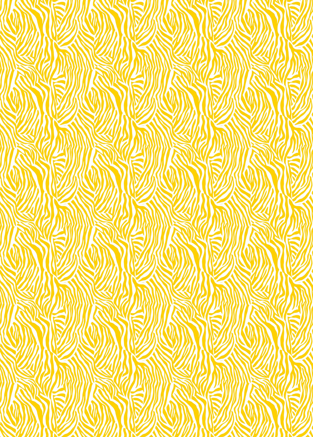 Pastel Animal Print Tubie Tape | Hypoallergenic