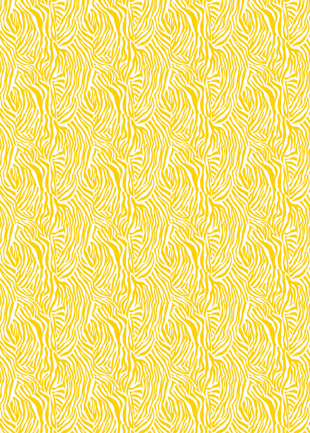 Pastel Animal Print Tubie Tape | Hypoallergenic