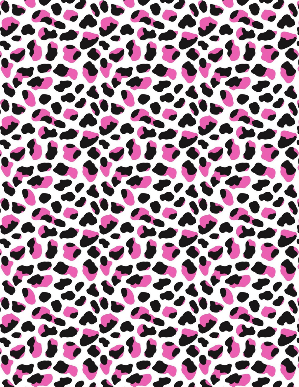 Bright Animal Print Tubie Tape | Hypoallergenic