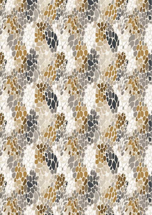Animal Print Tubie Tape |  Hypoallergenic