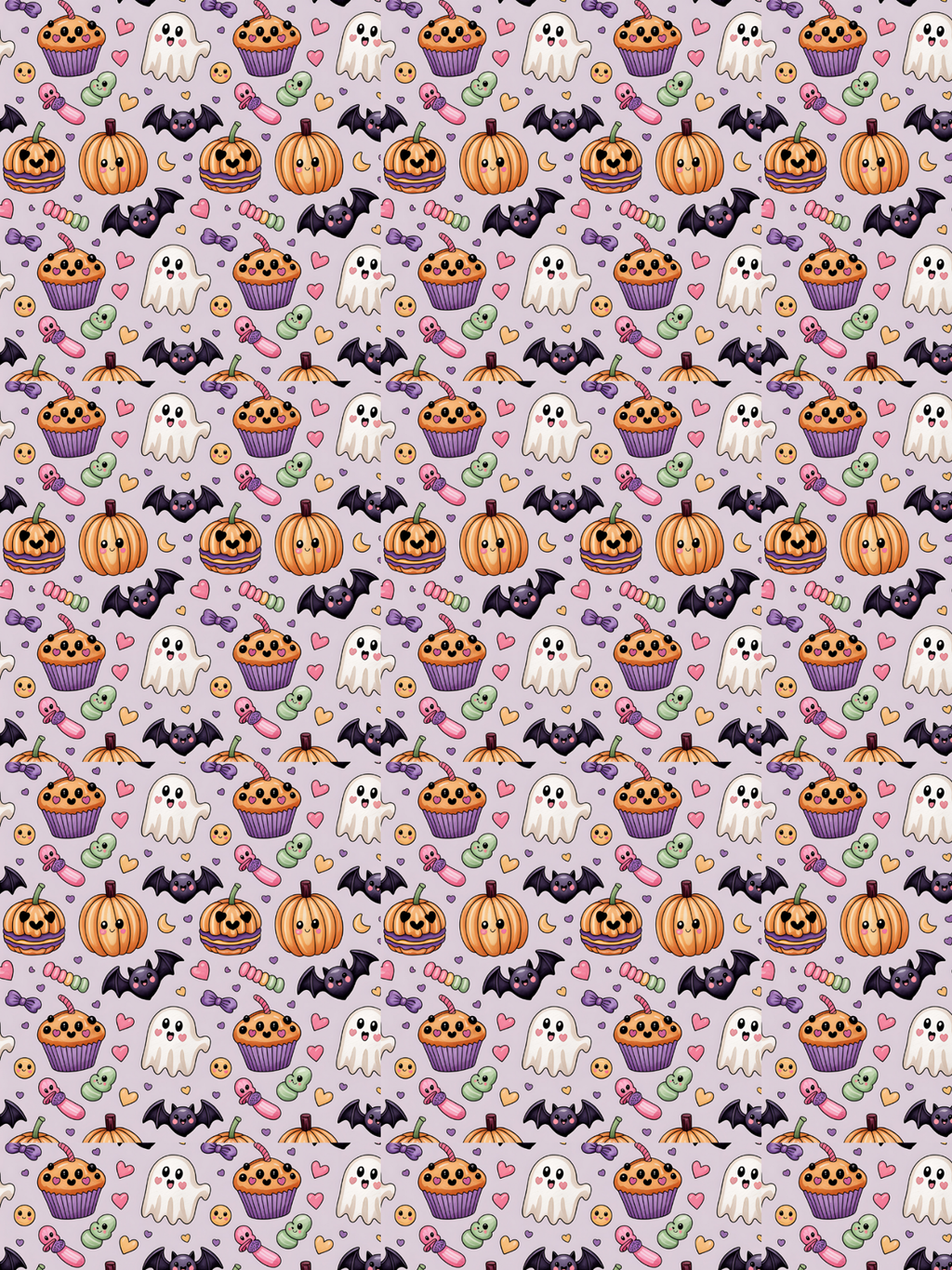 Halloween Tubie Tape | Hypoallergenic