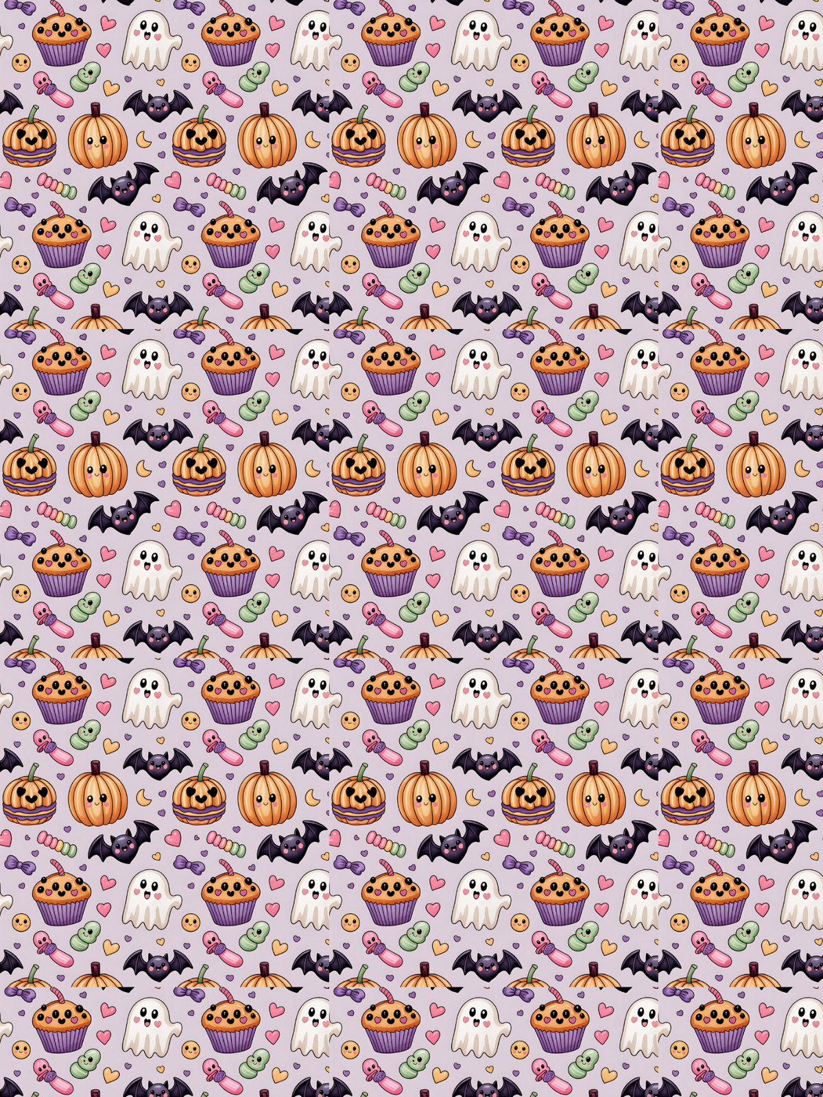 Halloween Tubie Tape | Hypoallergenic
