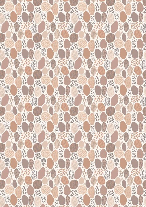 Animal Print Tubie Tape |  Hypoallergenic