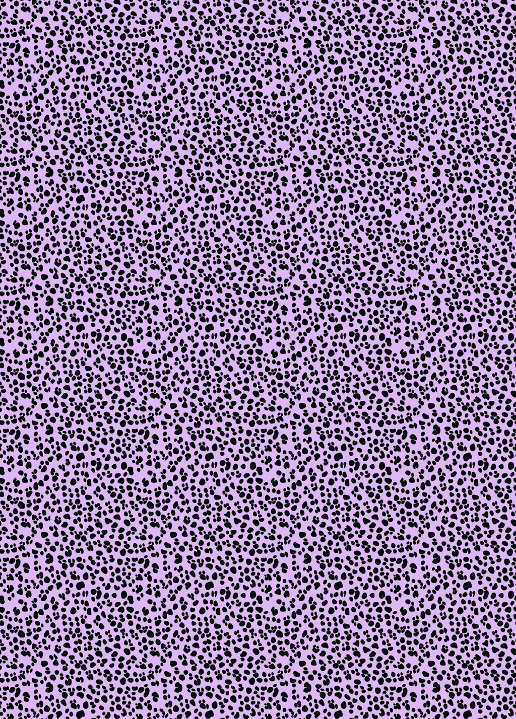 Pastel Animal Print Tubie Tape | Hypoallergenic