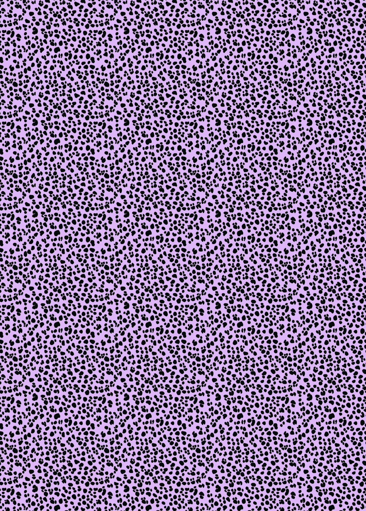 Pastel Animal Print Tubie Tape | Hypoallergenic