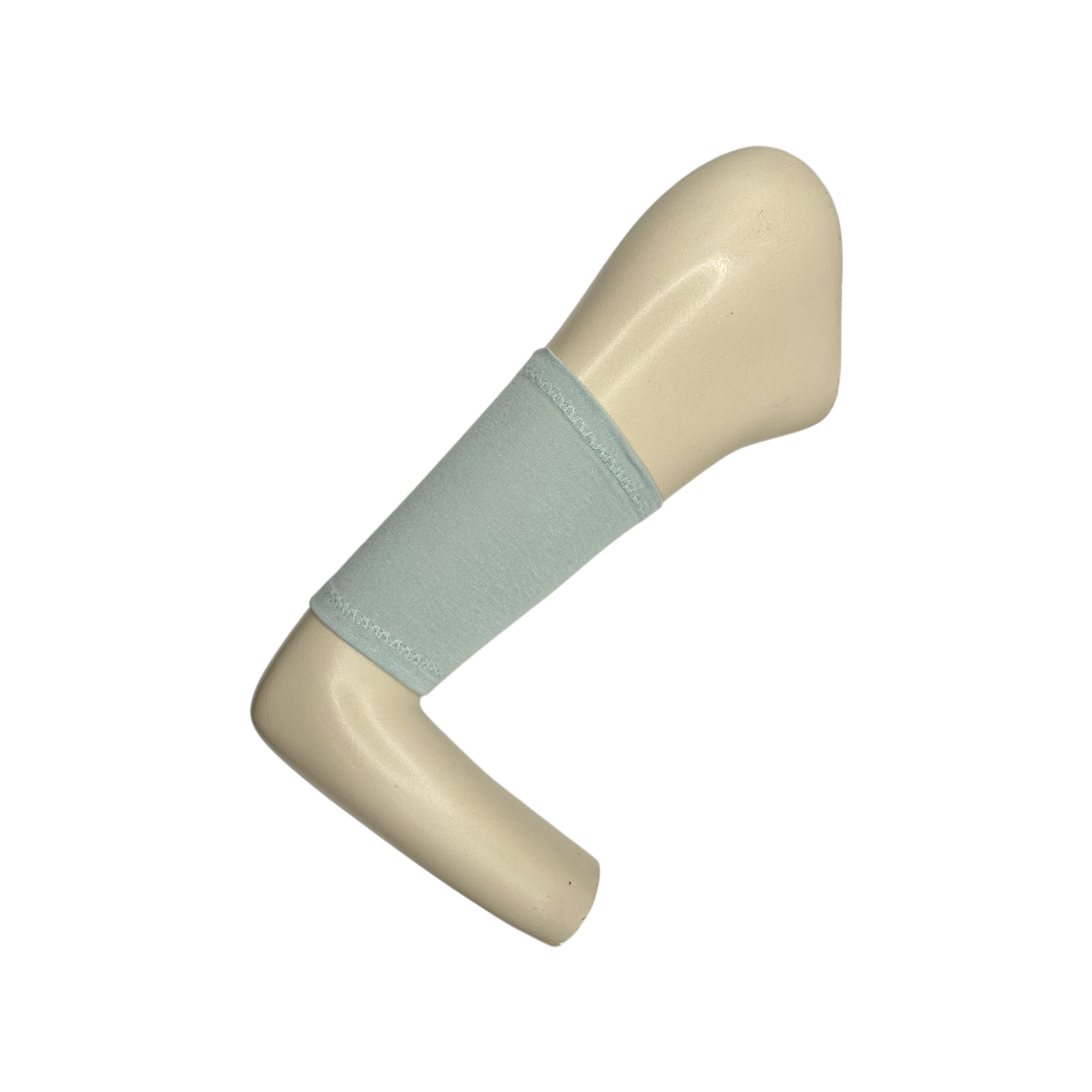 Diabetes CGM-Mint Cotton Jersey