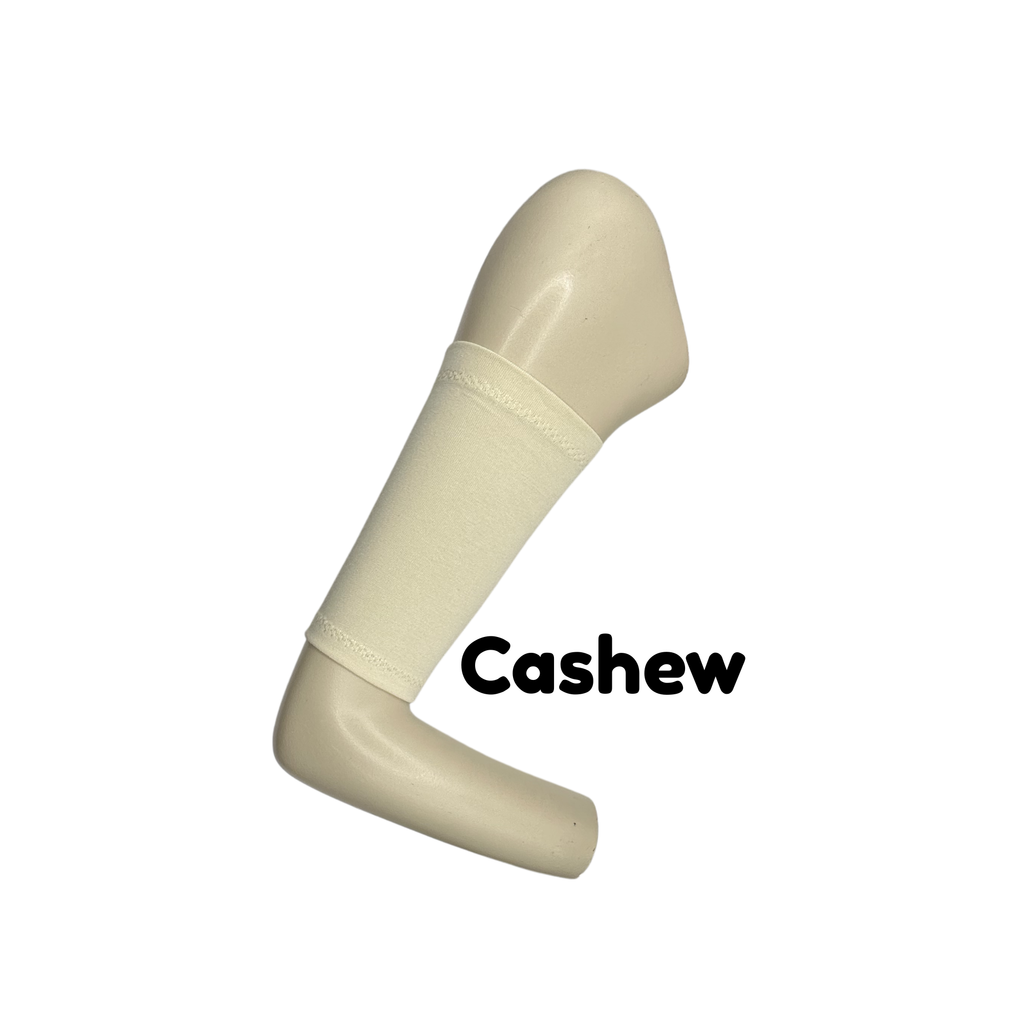 Diabetes CGM-Cashew Cotton Jersey