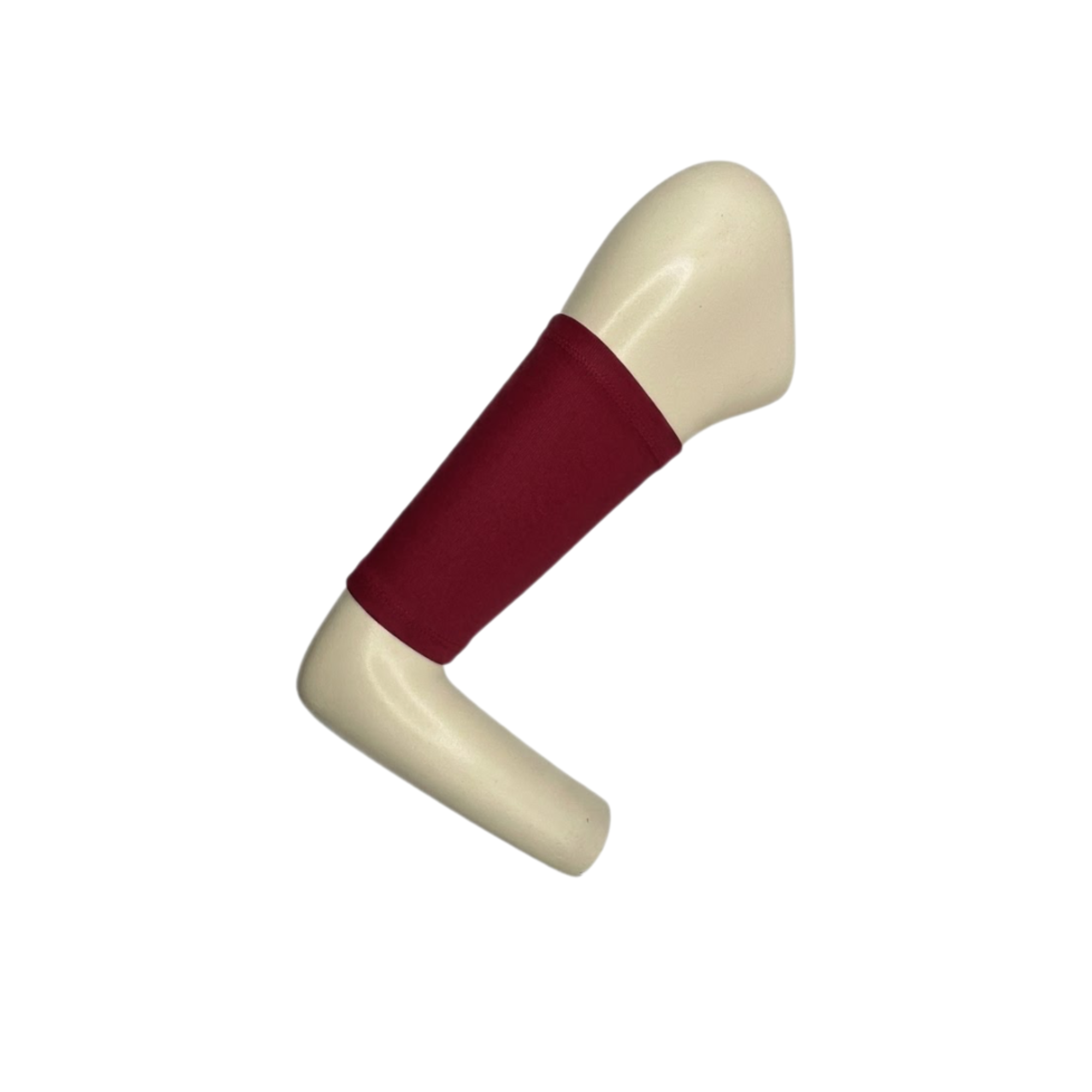 Diabetes CGM-Wine Cotton Jersey