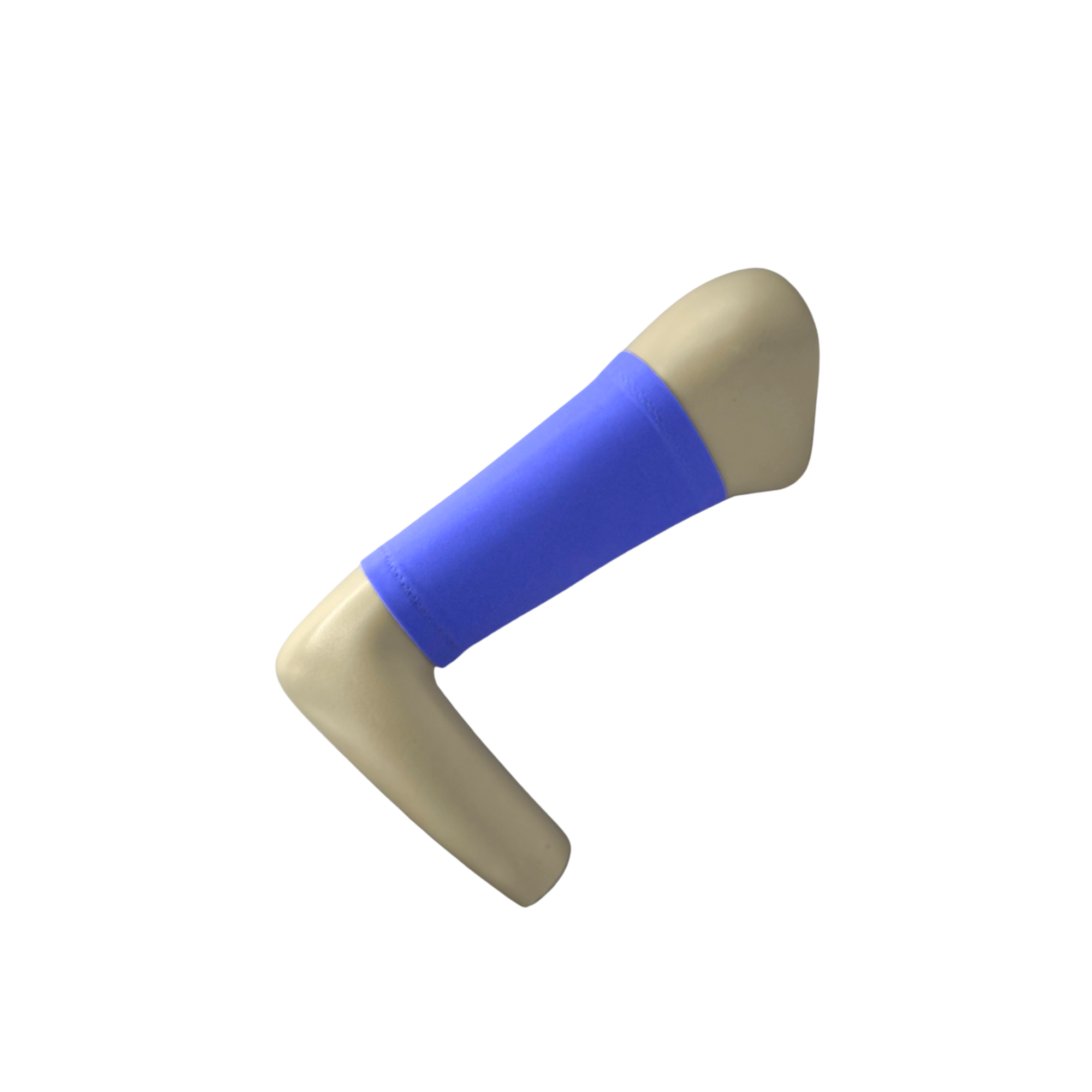 PICC Line Cover-Lavender Spandex