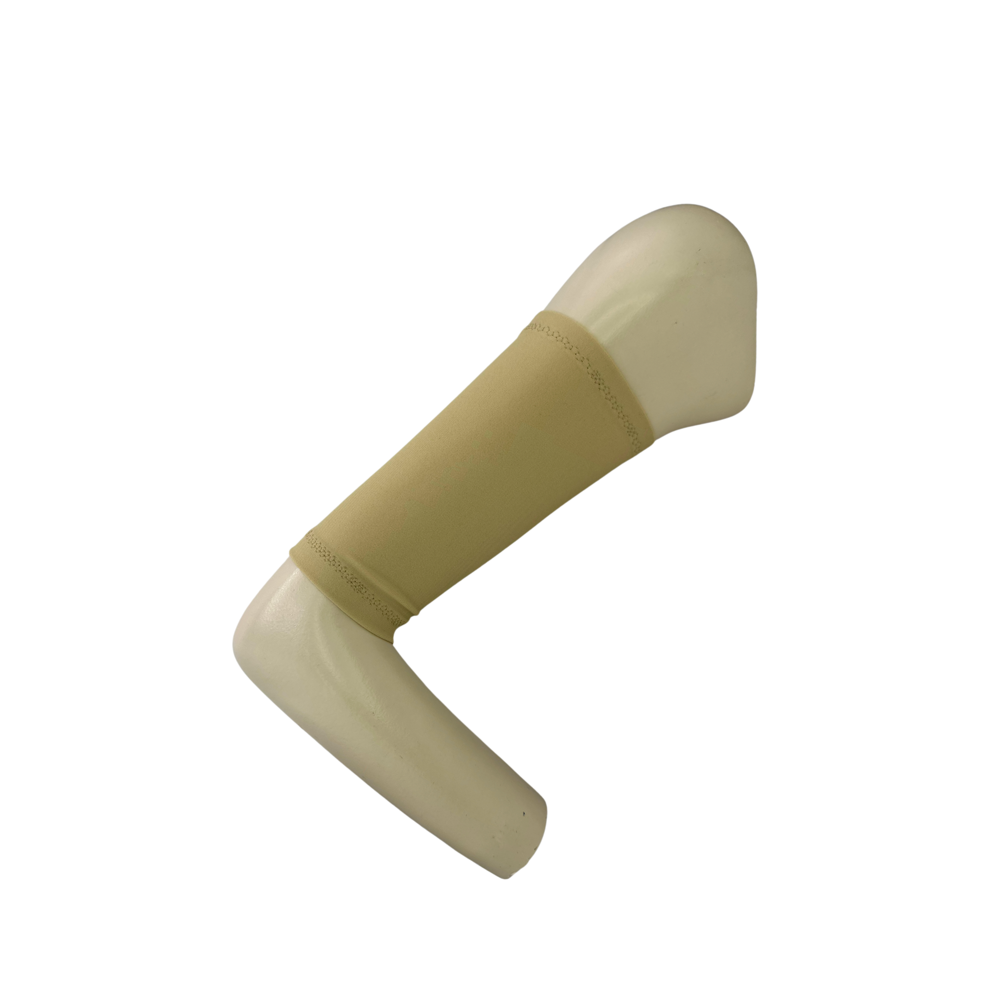 PICC Line Cover-Cappuccino Spandex